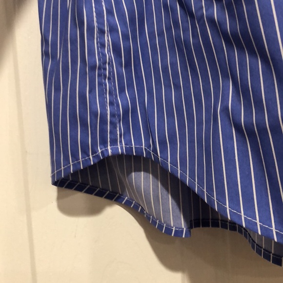 NWT Chaps Button Down Shirt - Picture 6 of 14